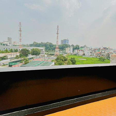 Habista Serviced Apartment - 45Tl Ho Şi Min Exterior foto
