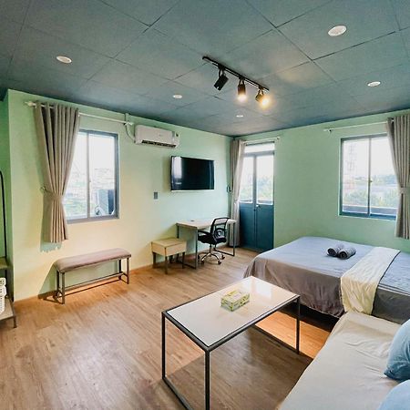 Habista Serviced Apartment - 45Tl Ho Şi Min Exterior foto