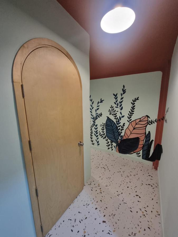 Habista Serviced Apartment - 45Tl Ho Şi Min Exterior foto