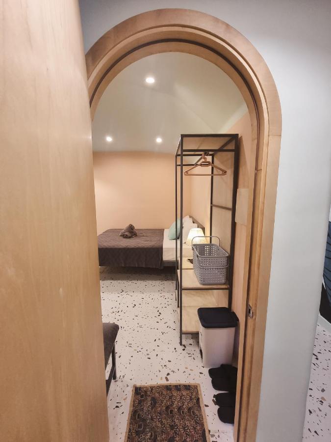 Habista Serviced Apartment - 45Tl Ho Şi Min Exterior foto