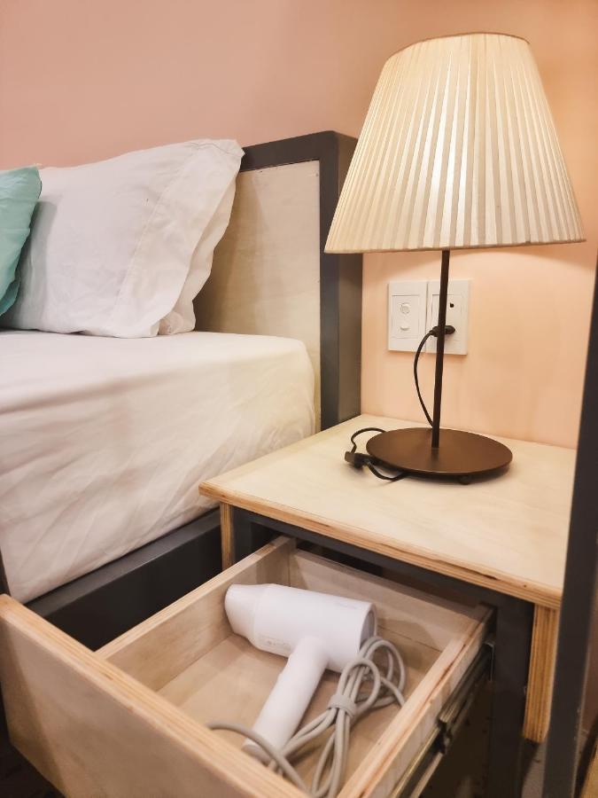 Habista Serviced Apartment - 45Tl Ho Şi Min Exterior foto