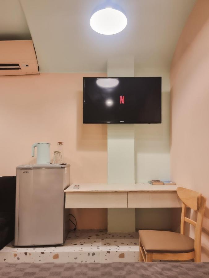 Habista Serviced Apartment - 45Tl Ho Şi Min Exterior foto