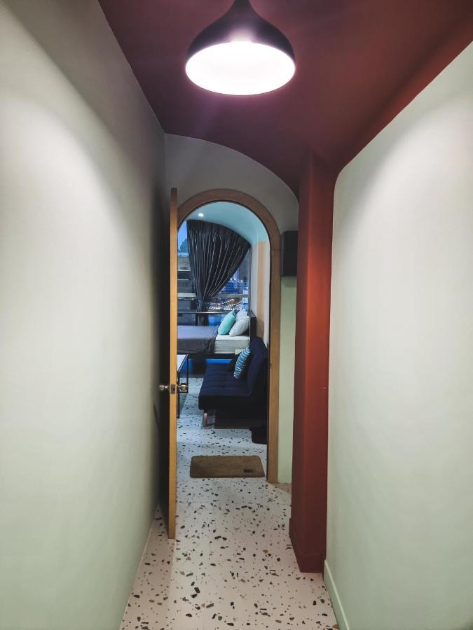 Habista Serviced Apartment - 45Tl Ho Şi Min Exterior foto