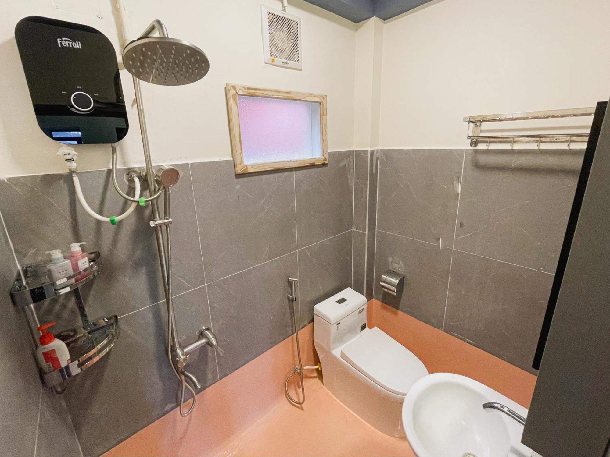 Habista Serviced Apartment - 45Tl Ho Şi Min Exterior foto