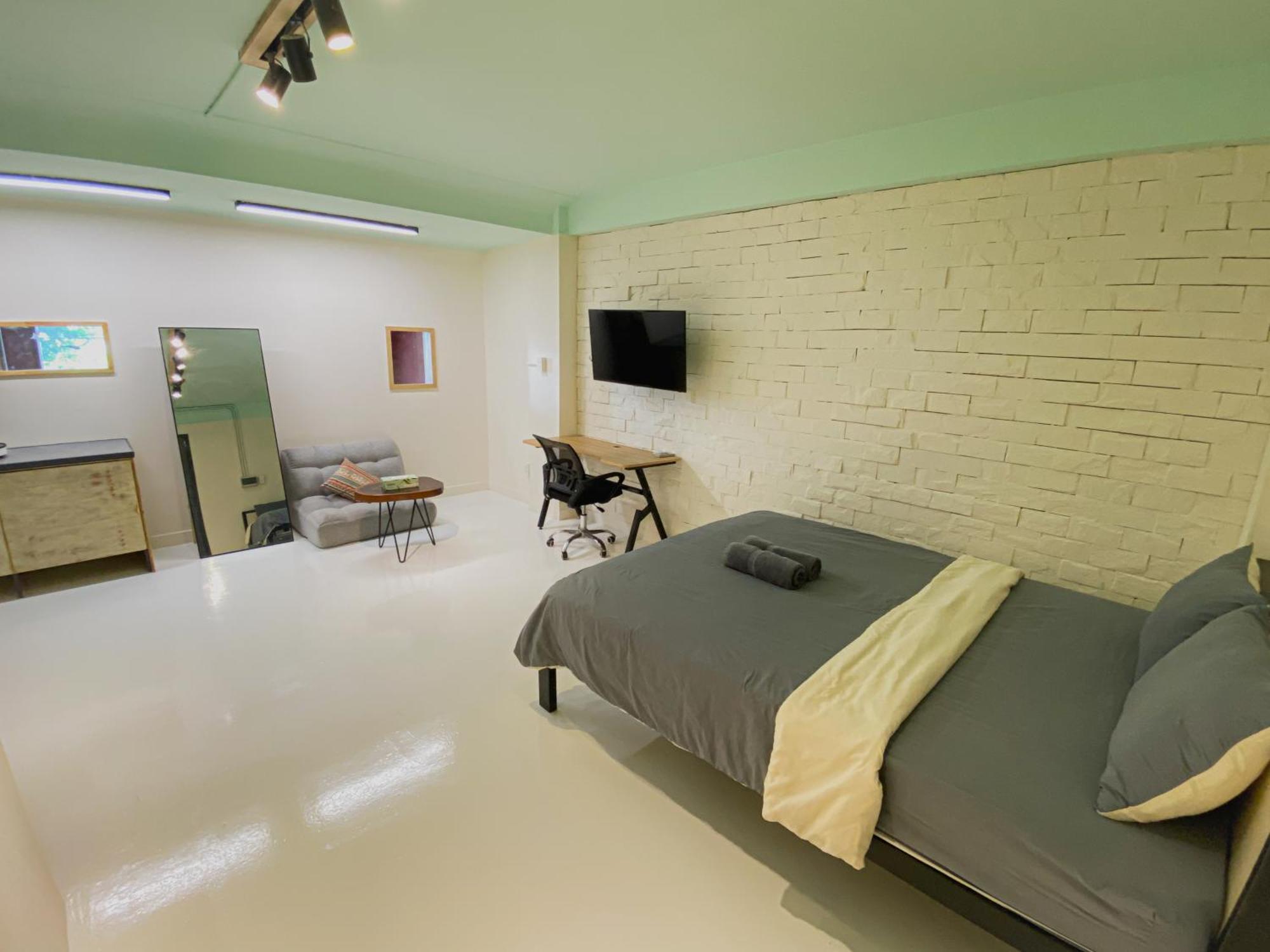 Habista Serviced Apartment - 45Tl Ho Şi Min Exterior foto