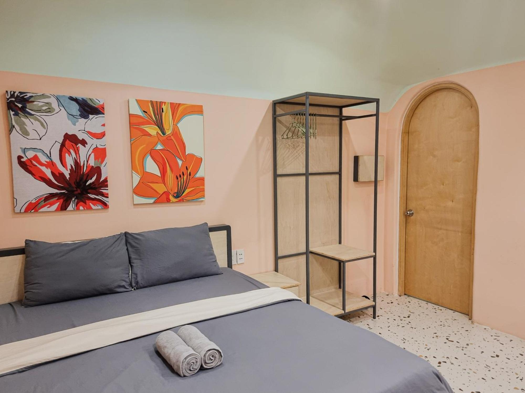 Habista Serviced Apartment - 45Tl Ho Şi Min Exterior foto