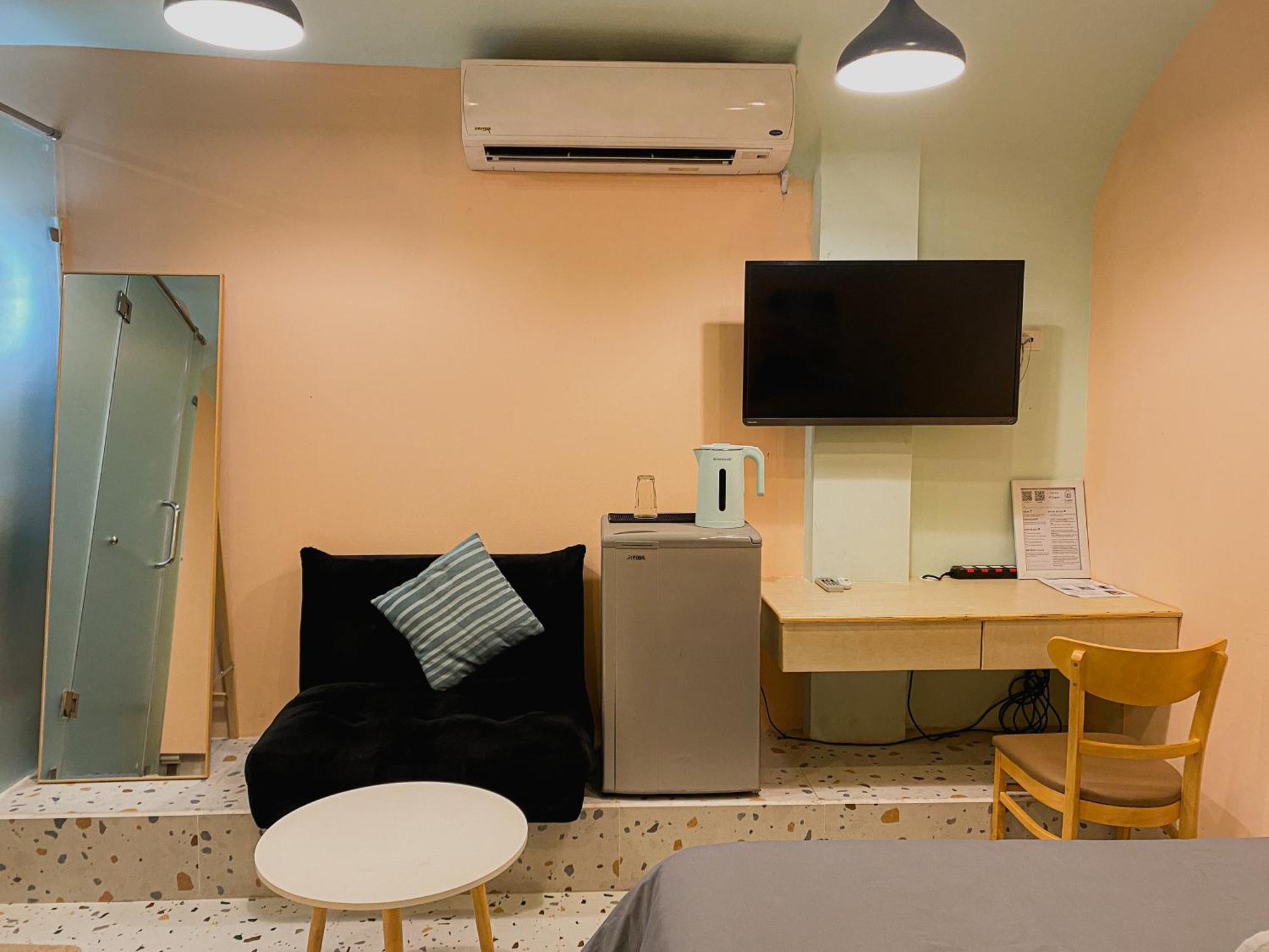 Habista Serviced Apartment - 45Tl Ho Şi Min Exterior foto