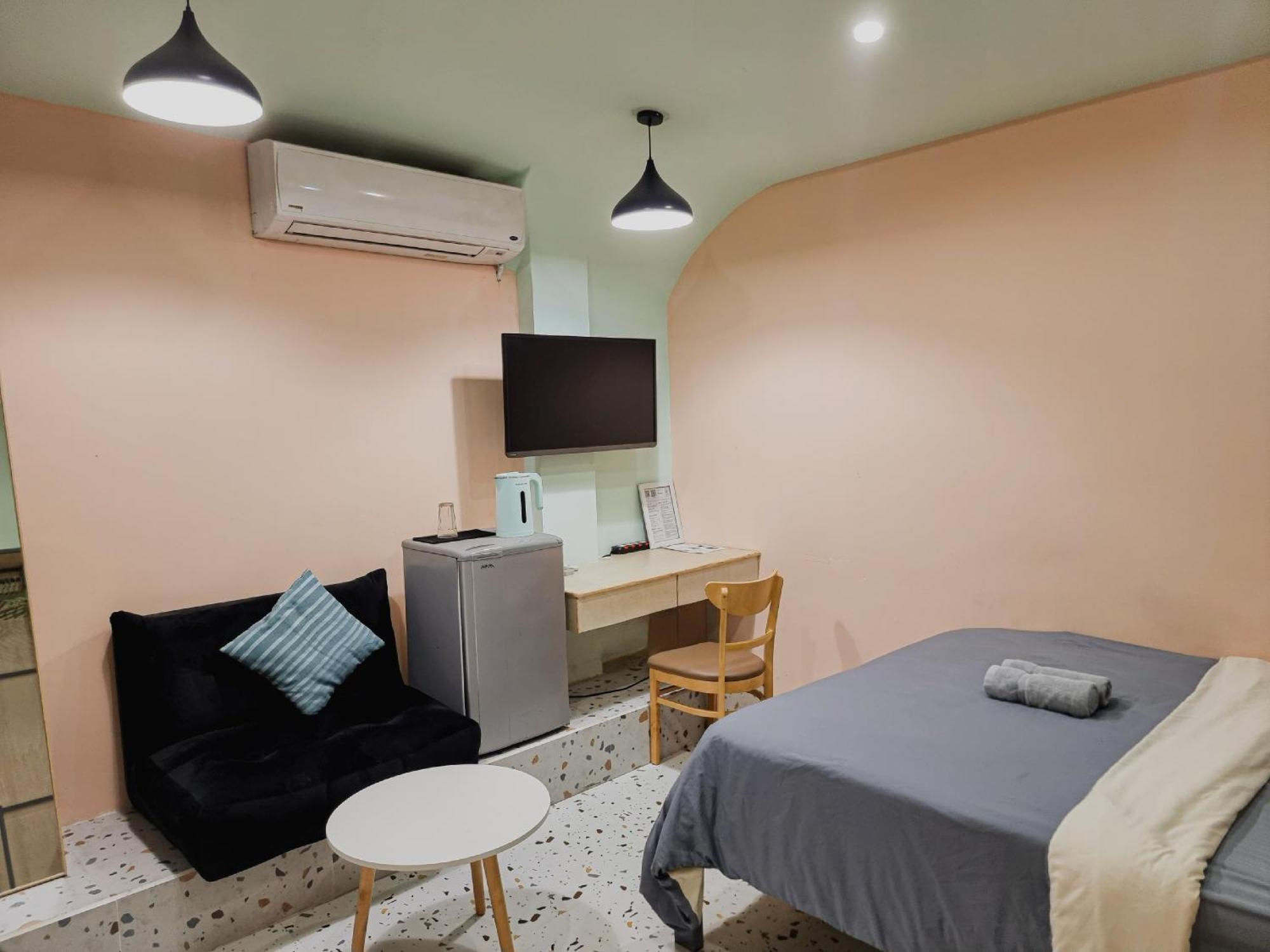 Habista Serviced Apartment - 45Tl Ho Şi Min Exterior foto