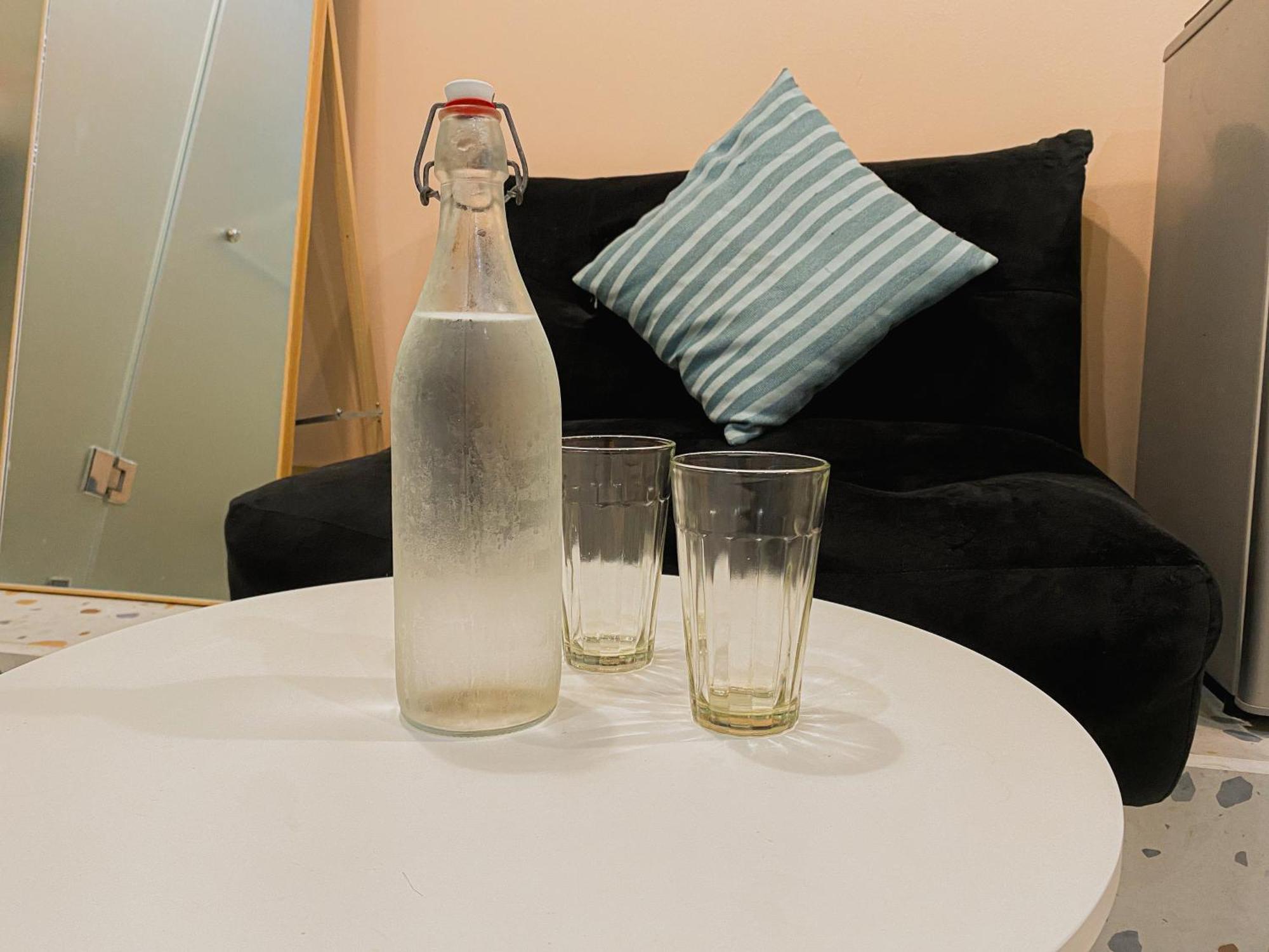 Habista Serviced Apartment - 45Tl Ho Şi Min Exterior foto