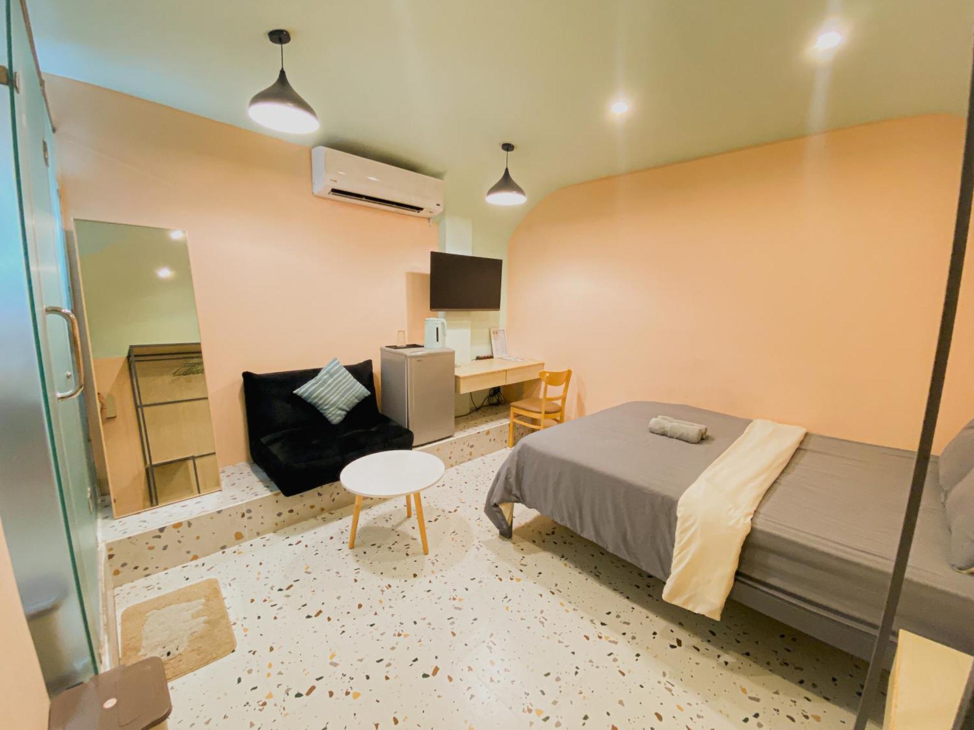 Habista Serviced Apartment - 45Tl Ho Şi Min Exterior foto