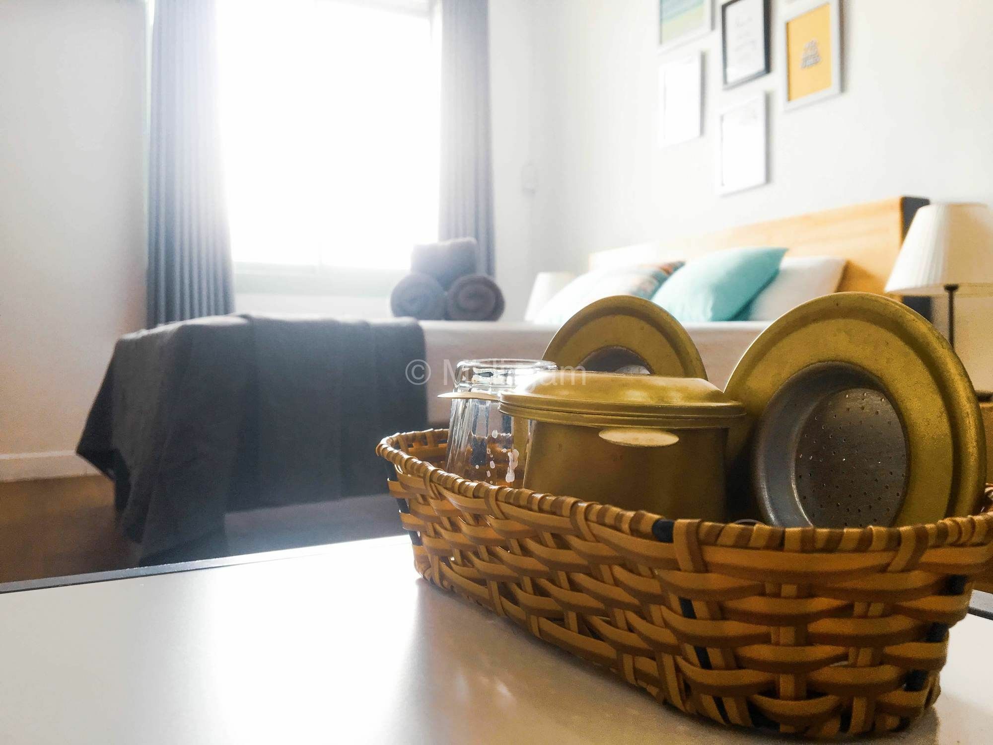Habista Serviced Apartment - 45Tl Ho Şi Min Exterior foto