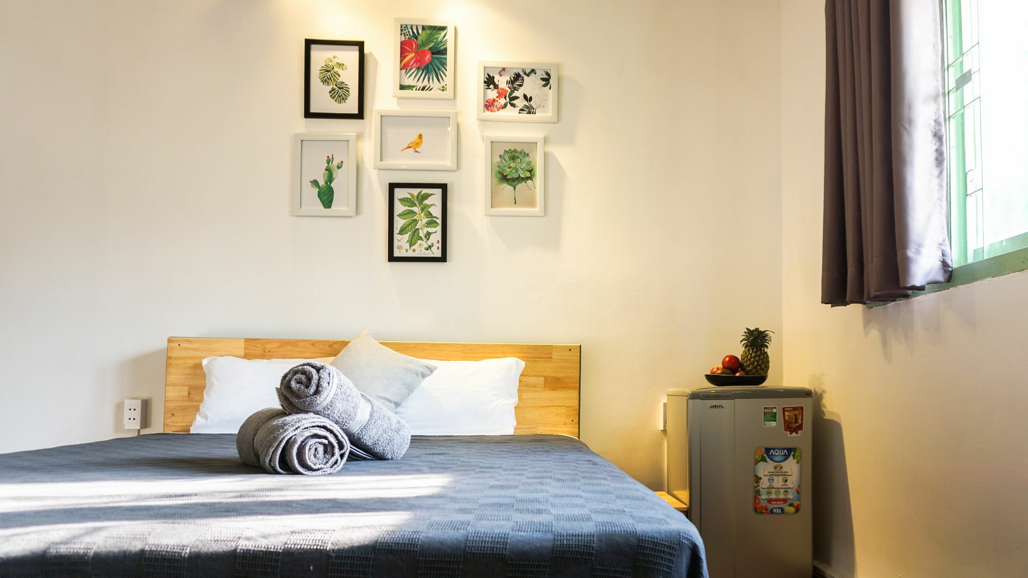 Habista Serviced Apartment - 45Tl Ho Şi Min Exterior foto